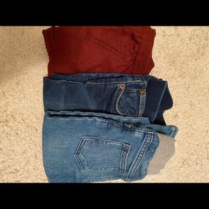 Boys pants